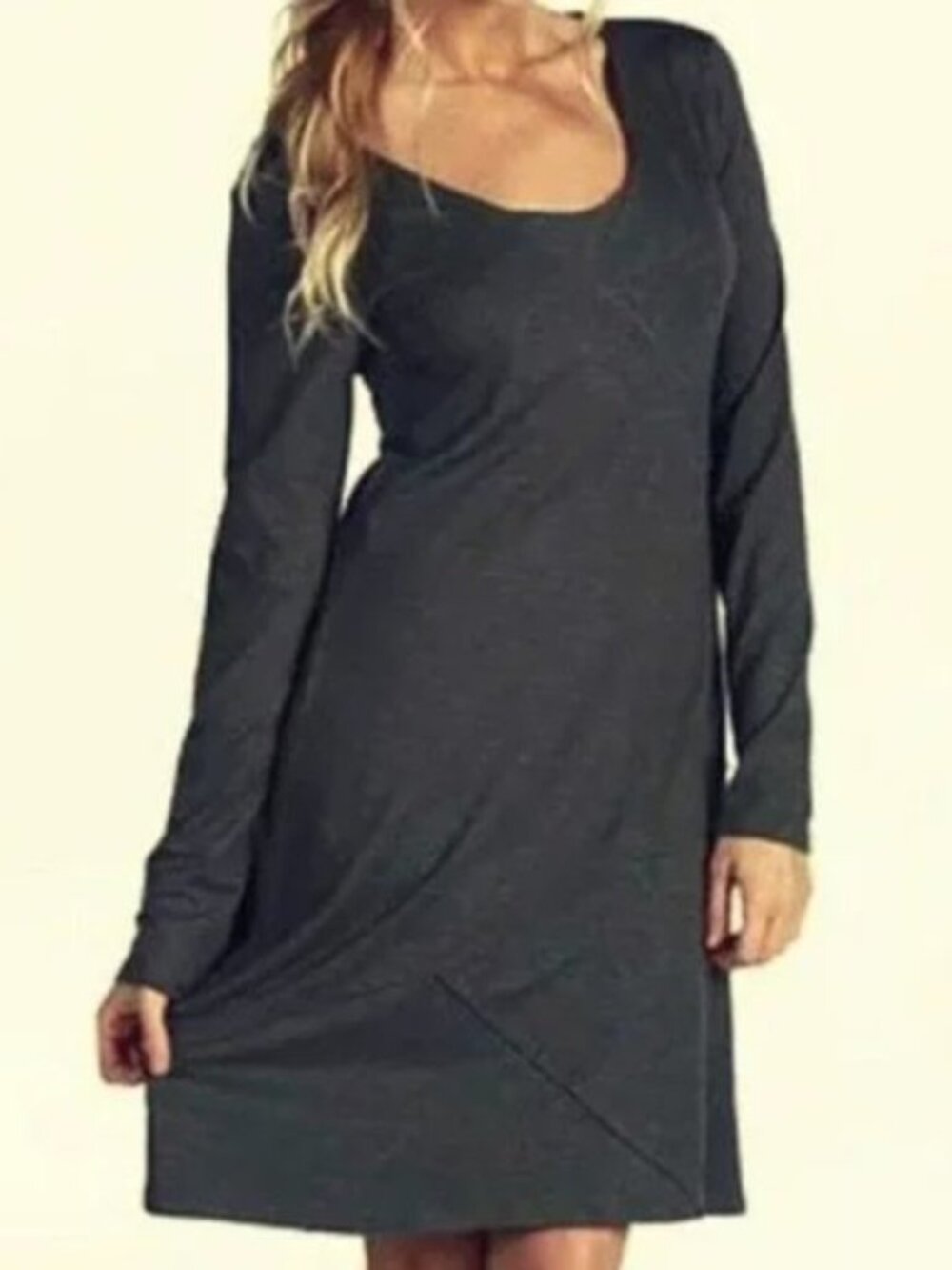 Horny Toad Oblique V Dress